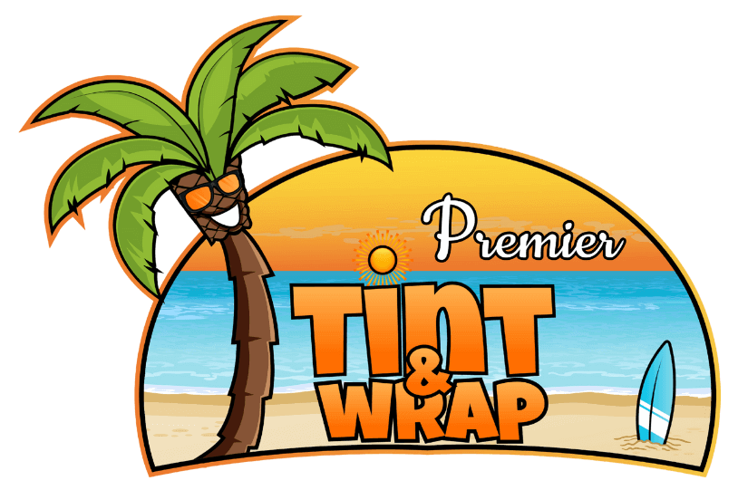 Tint Premier logo