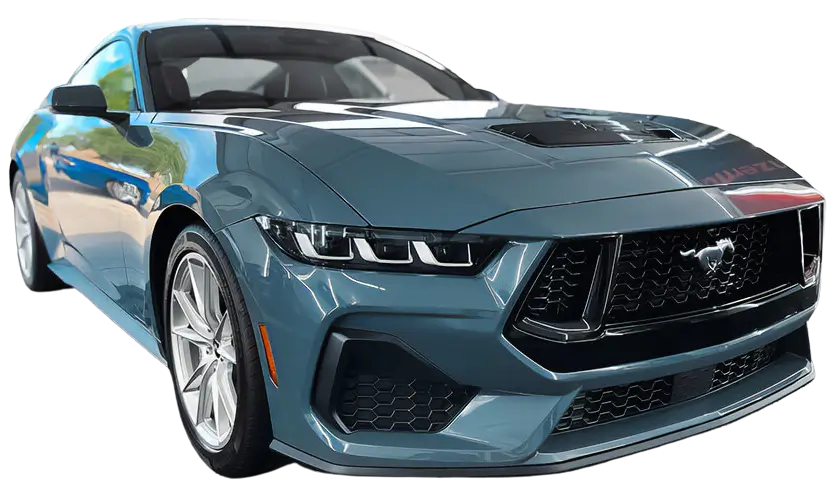 Professional Window tinting in Peoria AZ